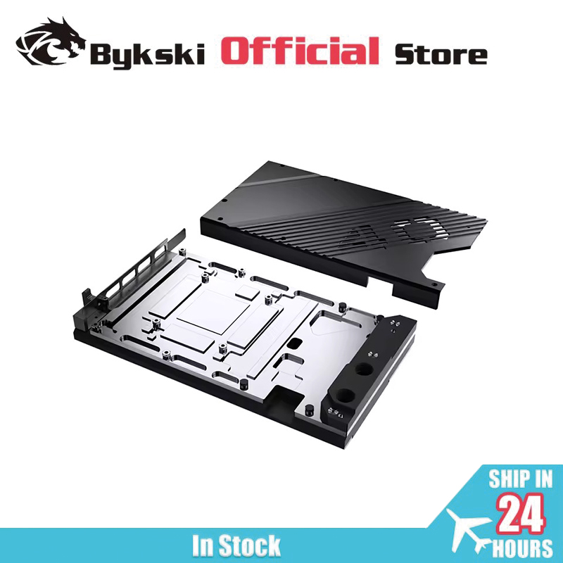 Rtx 4090 Water Block - Granzon GBN-RTX4090FE GPU Block ใช้สําหรับ NVIDIA
