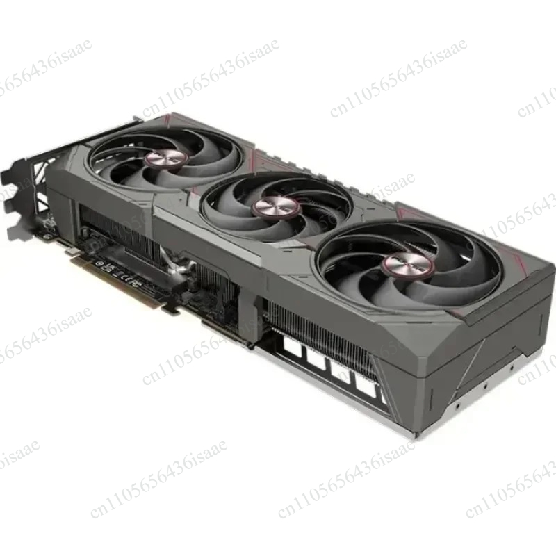 Rx 9070 16Gb - การ์ดจอแยก Radeon RX 9070 XT 16GB