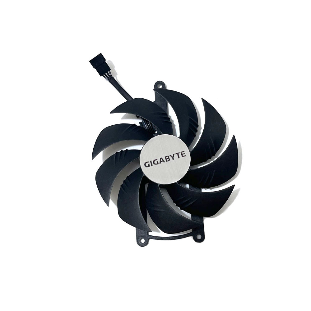 พัดลมระบายความร้อน GPU รุ่นใหม - Rx 7900 Xtx 24Gb บทวิจารณ์และราคา