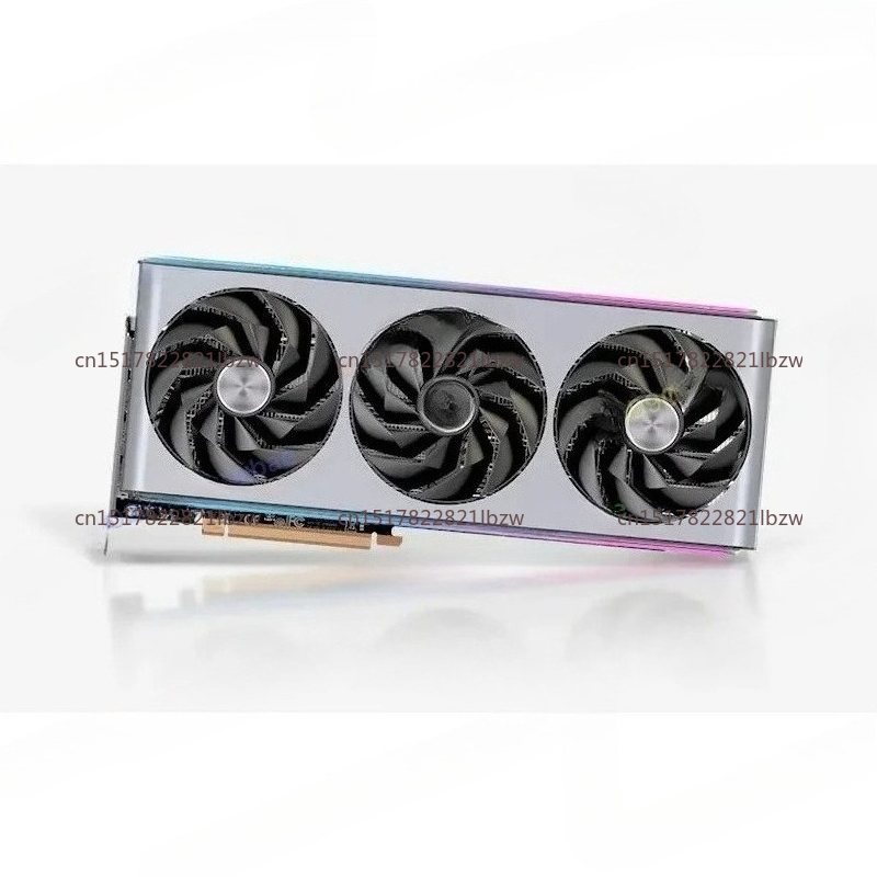 การ์ดจอกราฟิกสำหรับเล่นเกม RX  - Rx 7900 Xtx 24Gb บทวิจารณ์และราคา