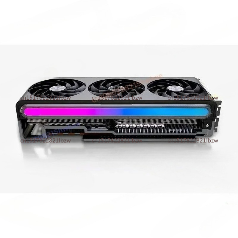การ์ดจอกราฟิกสำหรับเล่นเกม RX  - Rx 7900 Xtx 24Gb บทวิจารณ์และราคา
