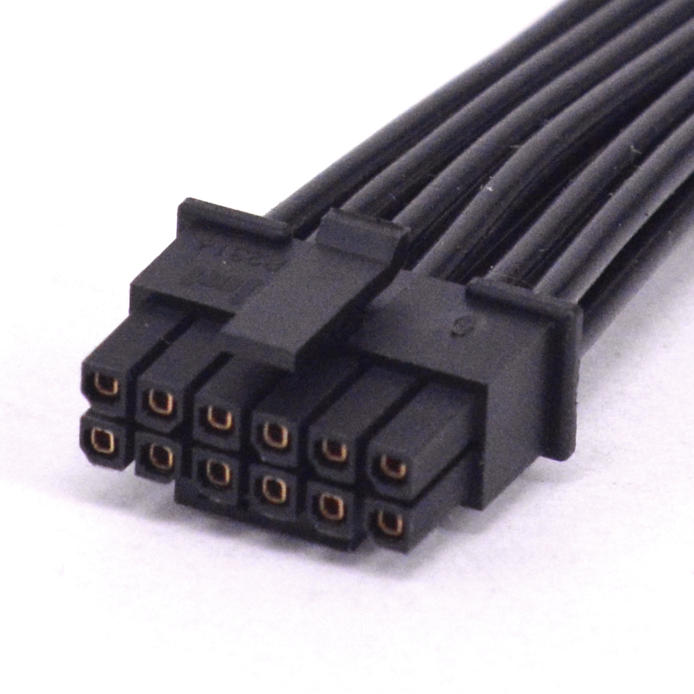 สําหรับ Thermaltake PF1 ARGB 8 - Dual 8Pin To 16Pin 12Vhpwr Cable บทวิจารณ์และราคา