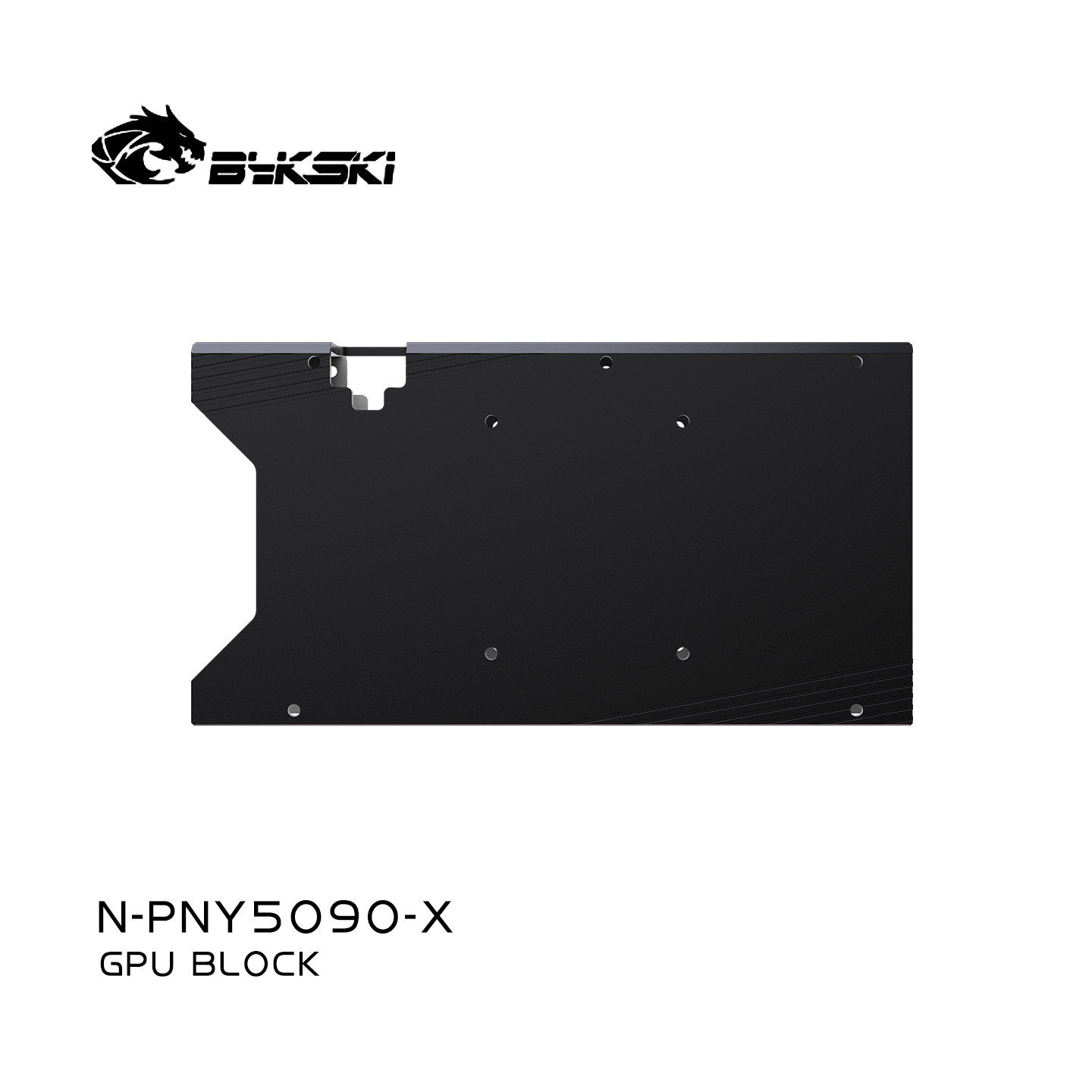 ชุดบล็อกระบายความร้อนแบบเต็มแผ - Rtx 5090 32Gb บทวิจารณ์และราคา
