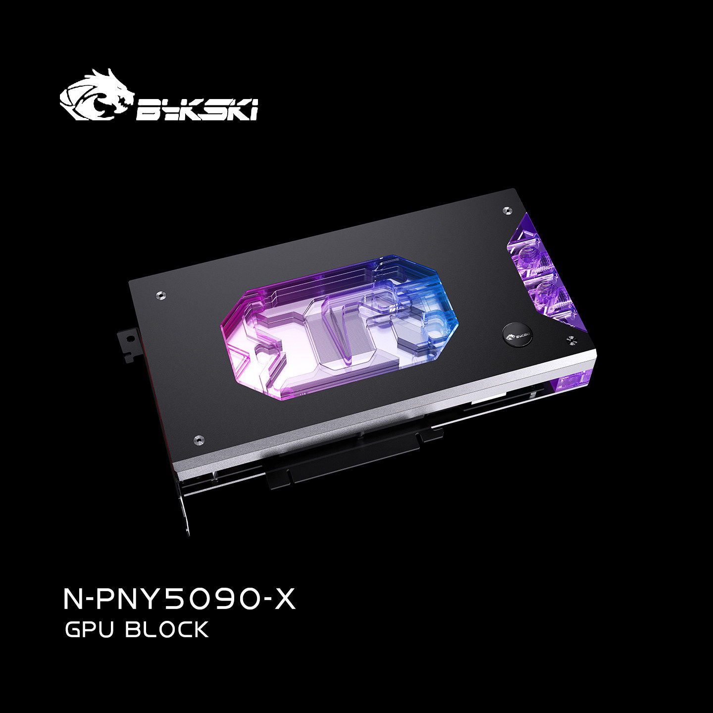 ชุดบล็อกระบายความร้อนแบบเต็มแผ - Rtx 5090 32Gb บทวิจารณ์และราคา