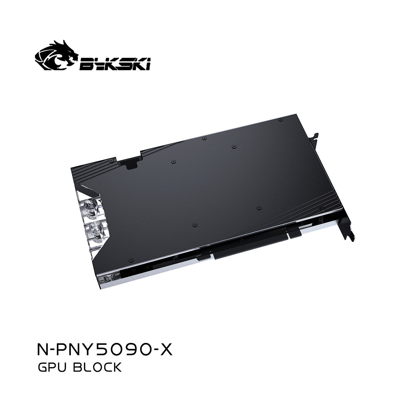 ชุดบล็อกระบายความร้อนแบบเต็มแผ - Rtx 5090 32Gb บทวิจารณ์และราคา