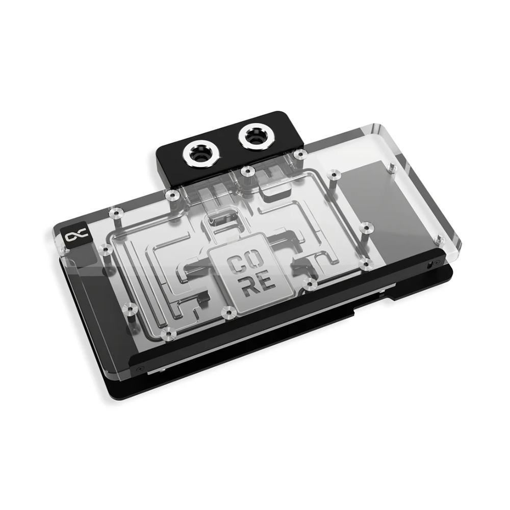 Alphacool Core Water Block Ser - Rx 9070 16Gb บทวิจารณ์และราคา