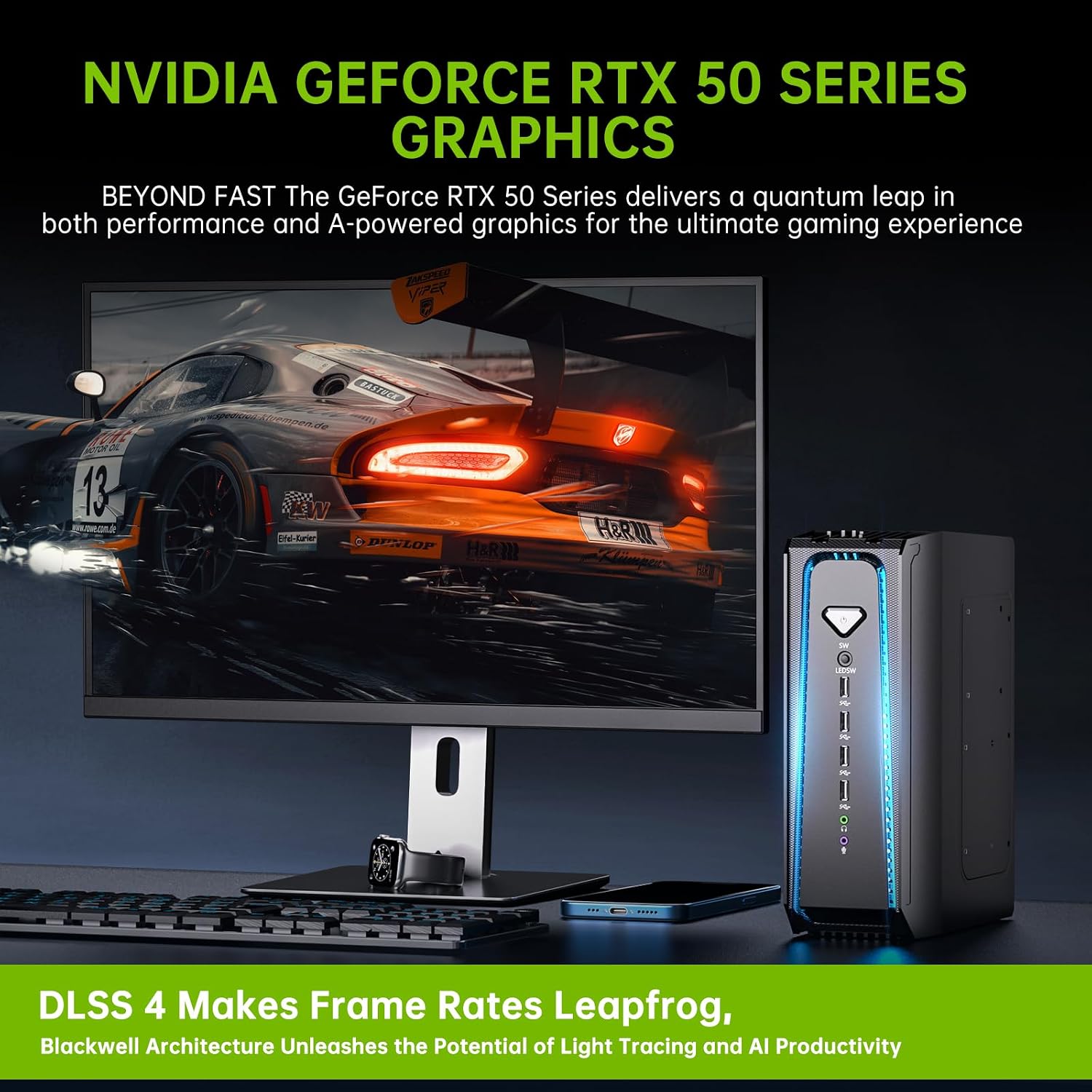 มินิพีซีระบายความร้อนด้วยของเห - Desktop Gaming Gpu 32Gb บทวิจารณ์และราคา