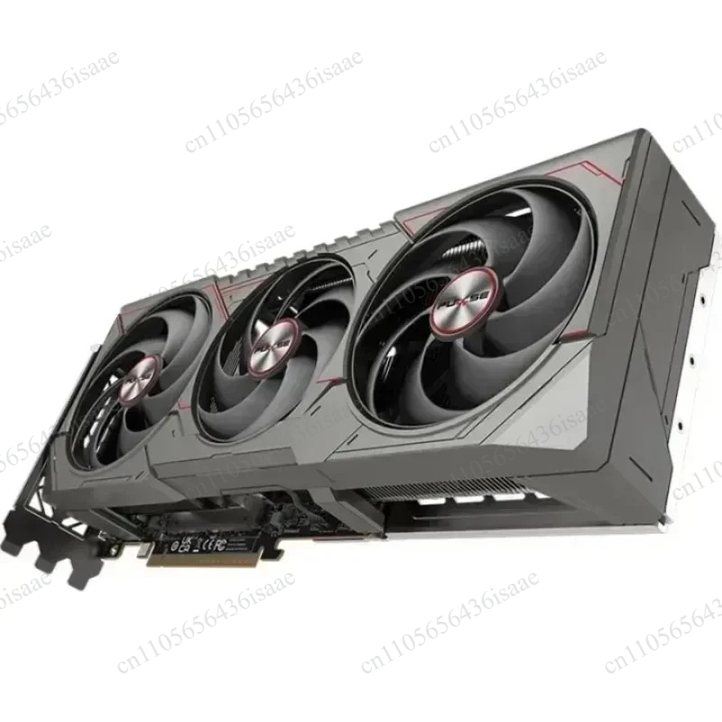 การ์ดจอแยก Radeon RX 9070 XT 1 - Rx 9070 16Gb บทวิจารณ์และราคา