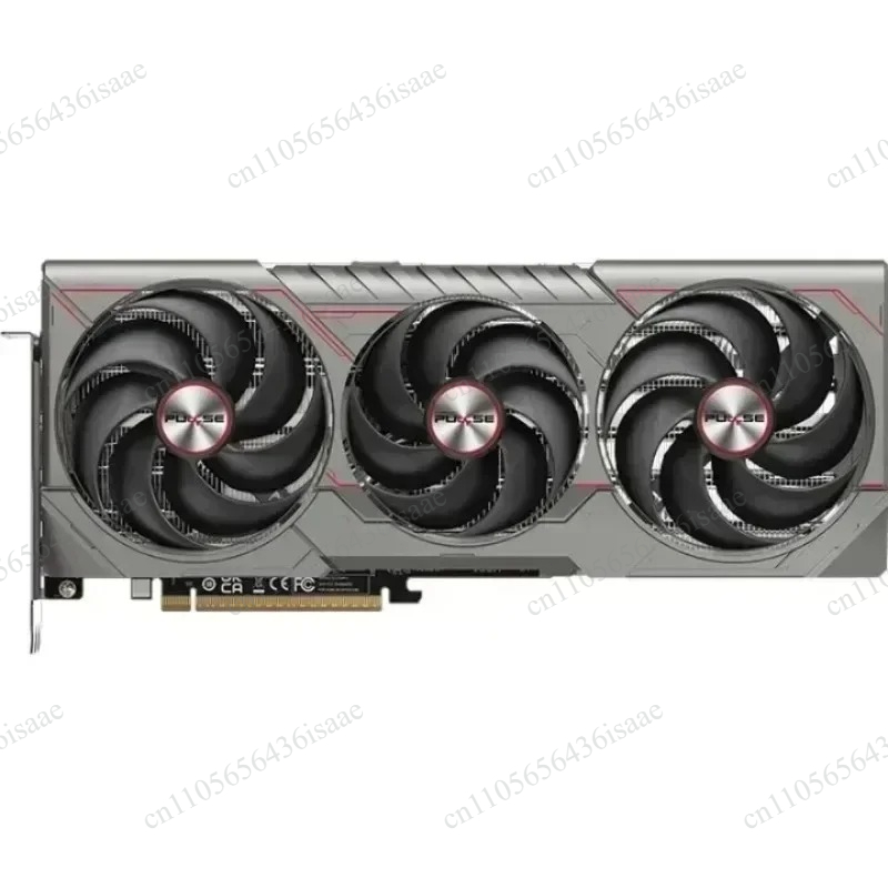การ์ดจอแยก Radeon RX 9070 XT 1 - Rx 9070 16Gb บทวิจารณ์และราคา