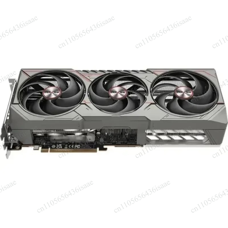 การ์ดจอแยก Radeon RX 9070 XT 1 - Rx 9070 16Gb บทวิจารณ์และราคา
