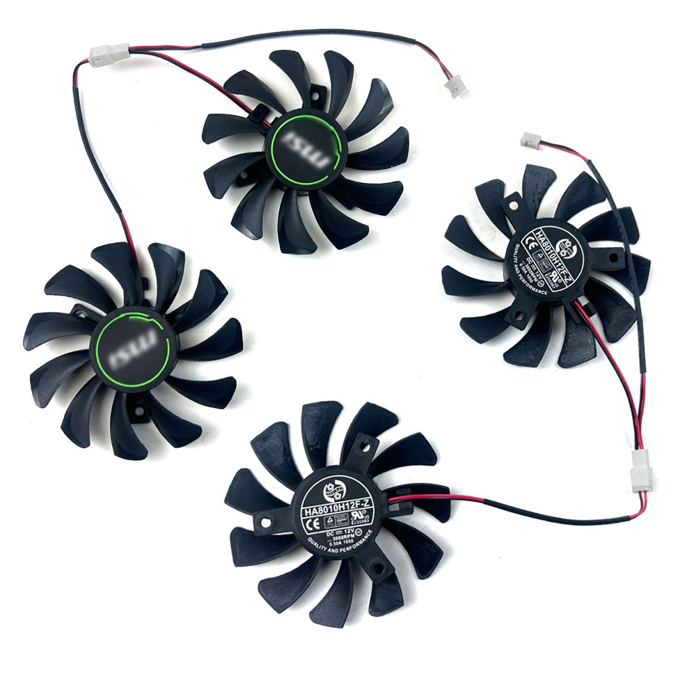พัดลมระบายความร้อนใหม่สำหรับ M - Rtx 4080 Super 16Gb บทวิจารณ์และราคา