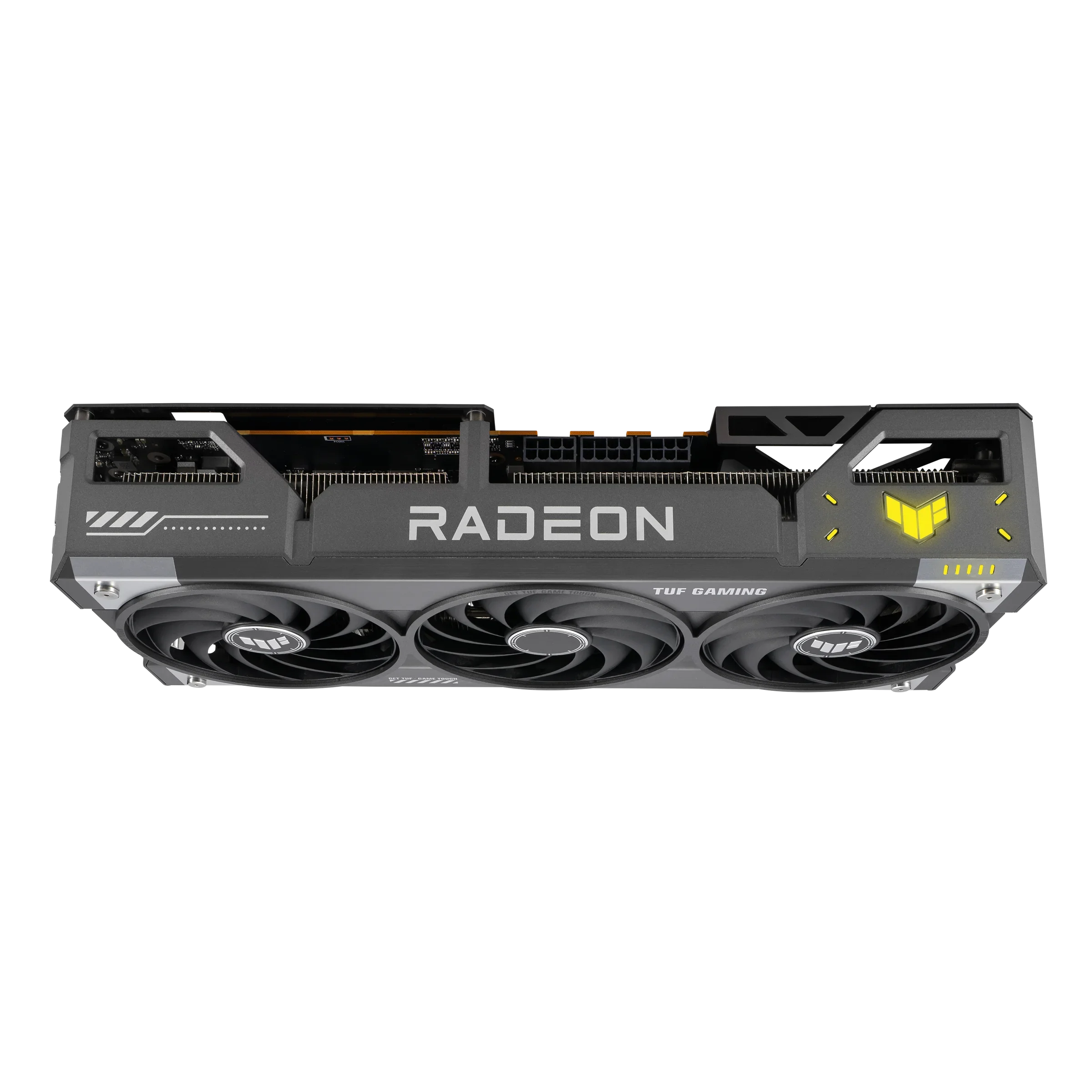 2025 TUF Gaming Radeon RX 9070 - Rx 9070 16Gb บทวิจารณ์และราคา