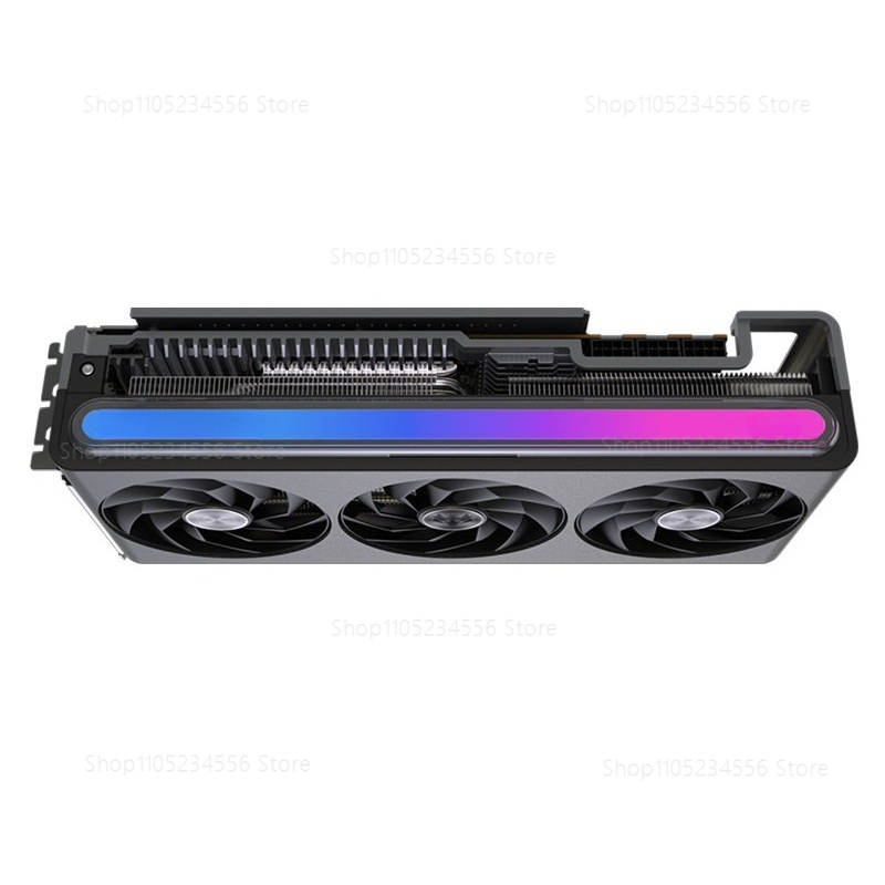 การ์ดจอคอมพิวเตอร์ตั้งโต๊ะ RX  - Rx 9070 Xt บทวิจารณ์และราคา