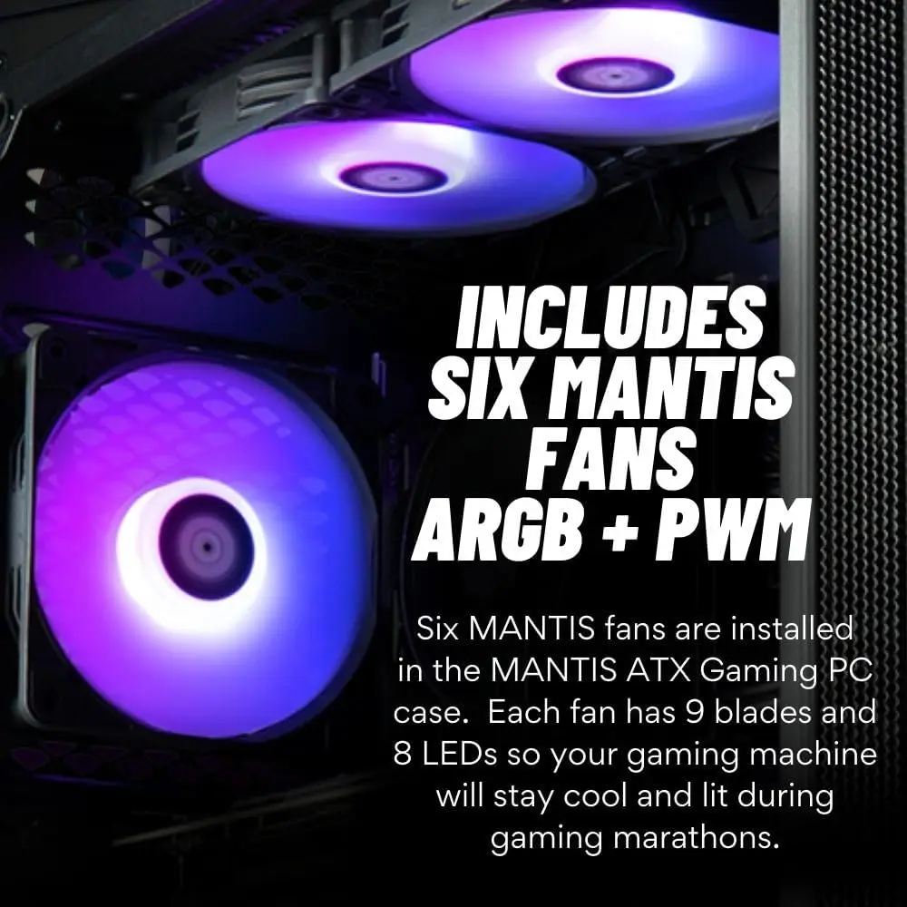 Mantis V2 - RTX 5090, 24-Core  - Rtx 5090 32Gb บทวิจารณ์และราคา
