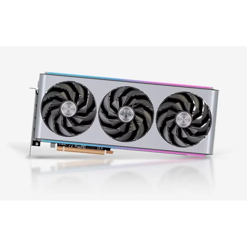 โนวาเทค โกลบอล แซฟไฟร์ ไนโตร+  - Rx 7900 Xtx 24Gb บทวิจารณ์และราคา